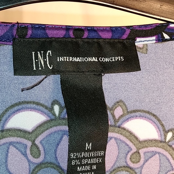 I.N.C - Picture 3 of 5